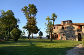 Отель Agriturismo Lapone  Орвието